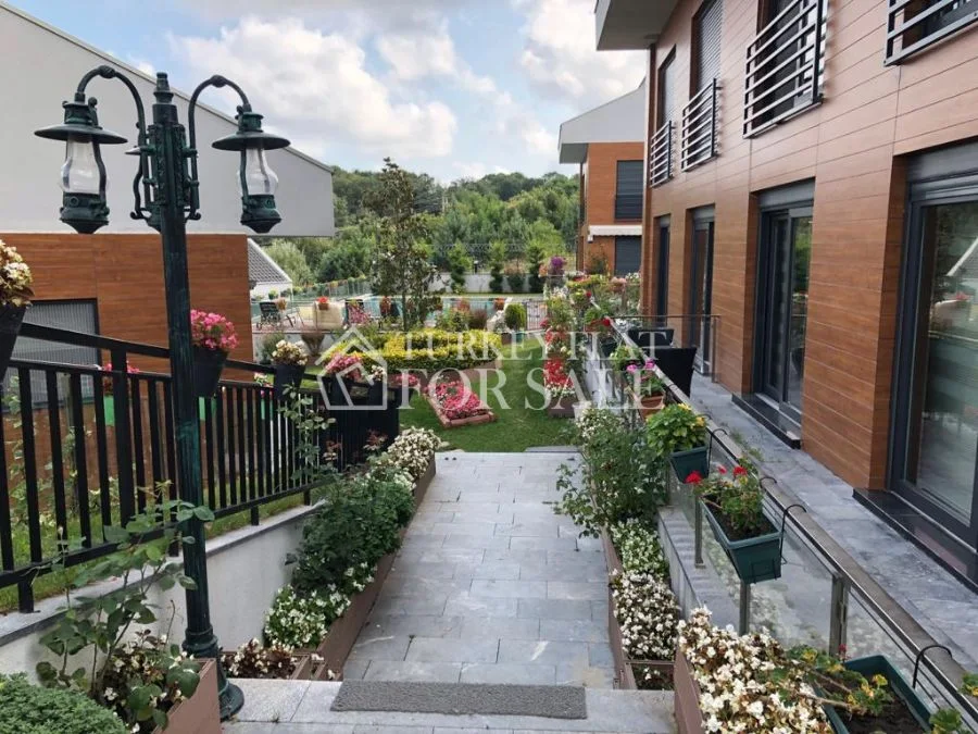 Villa for sale in Istanbul Sarıyer Zekeriyaköy, İstanbul – photo 6