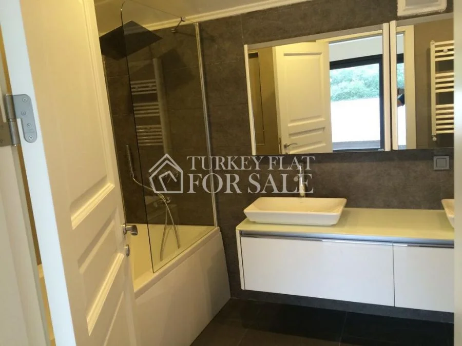 Villa for sale in Istanbul Sarıyer Zekeriyaköy, İstanbul – photo 7