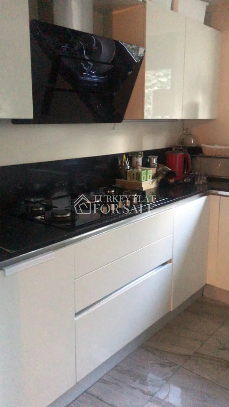 Villa for sale in Istanbul Sarıyer Zekeriyaköy, İstanbul – photo 11