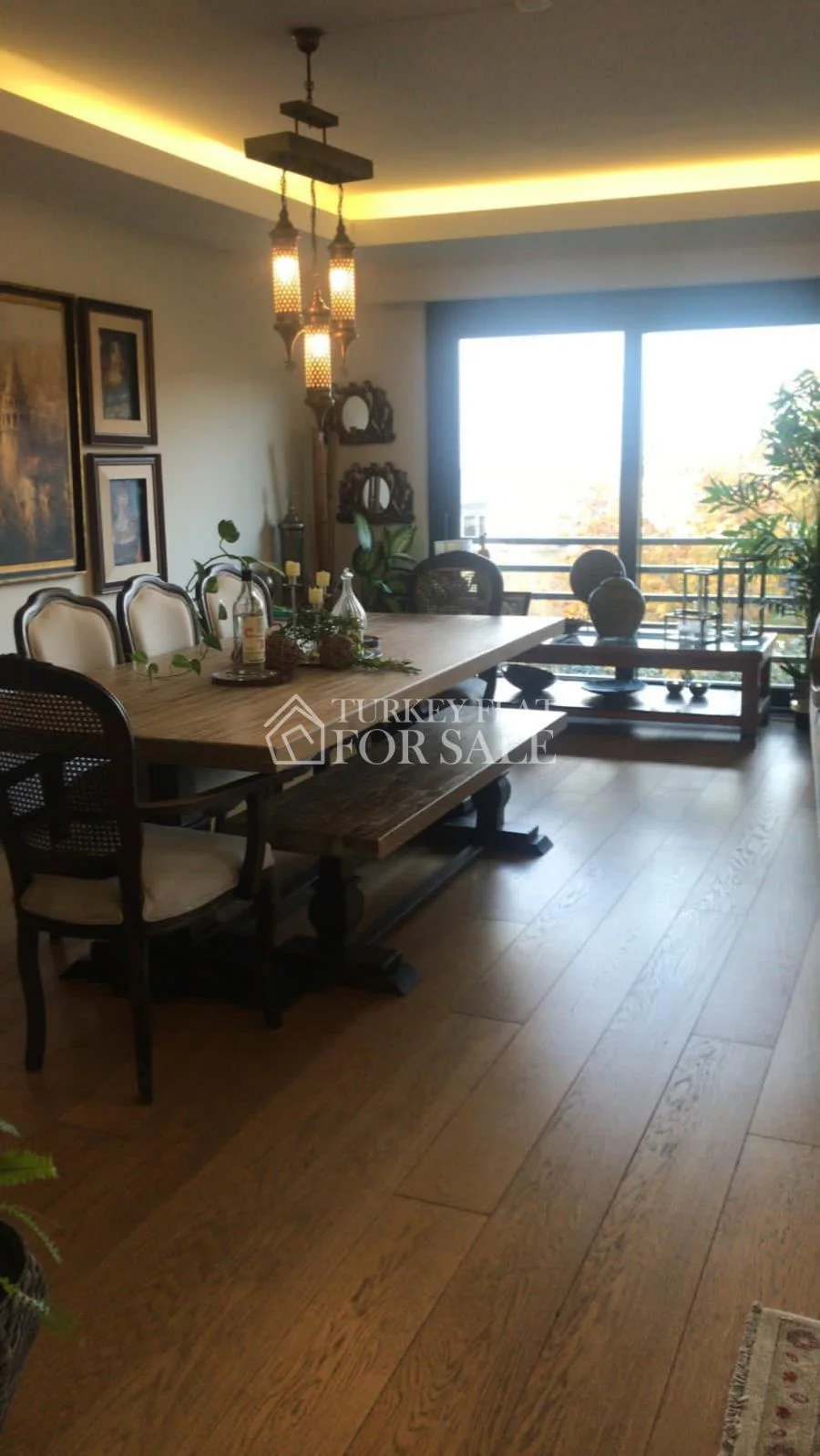 Villa for sale in Istanbul Sarıyer Zekeriyaköy, İstanbul – photo 5