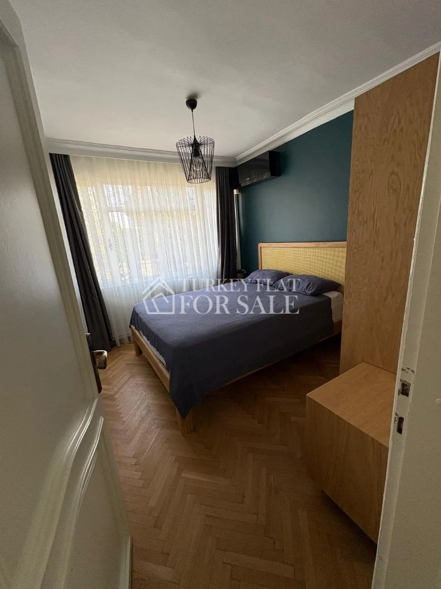 Apartment for Sale with Bosphorus View in Arnavutköy, Istanbul, İstanbul – photo 6