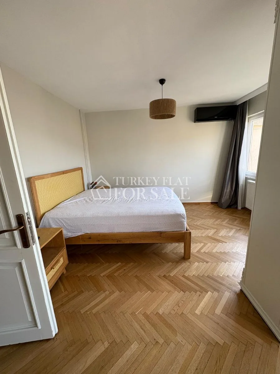 Apartment for Sale with Bosphorus View in Arnavutköy, Istanbul, İstanbul – photo 12