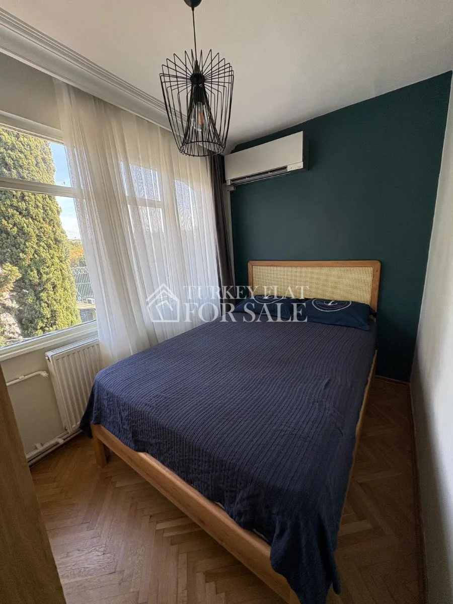 Apartment for Sale with Bosphorus View in Arnavutköy, Istanbul, İstanbul – photo 10