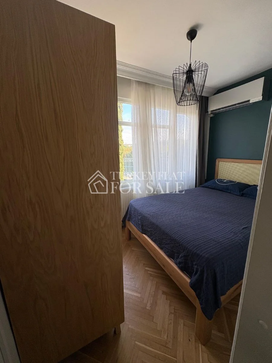 Apartment for Sale with Bosphorus View in Arnavutköy, Istanbul, İstanbul – photo 8