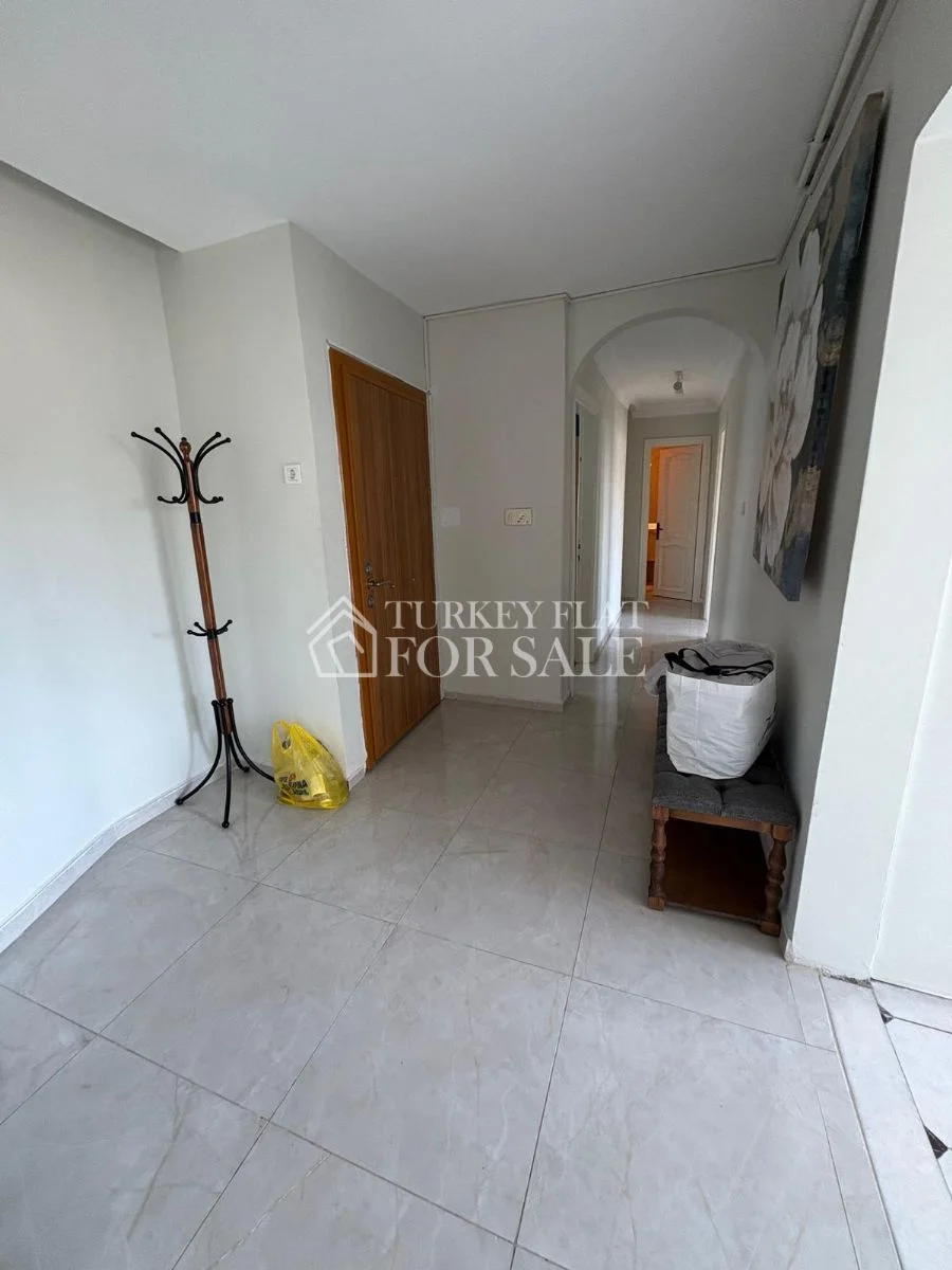 Apartment for Sale with Bosphorus View in Arnavutköy, Istanbul, İstanbul – photo 5