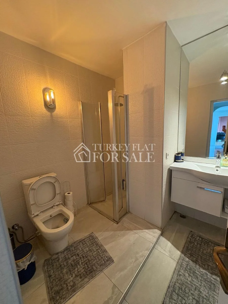 Apartment for Sale with Bosphorus View in Arnavutköy, Istanbul, İstanbul – photo 7