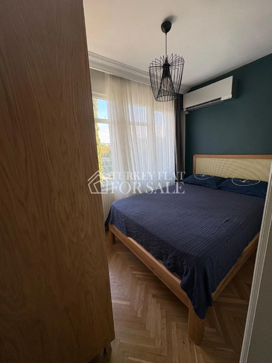 Apartment for Sale with Bosphorus View in Arnavutköy, Istanbul, İstanbul – photo 9