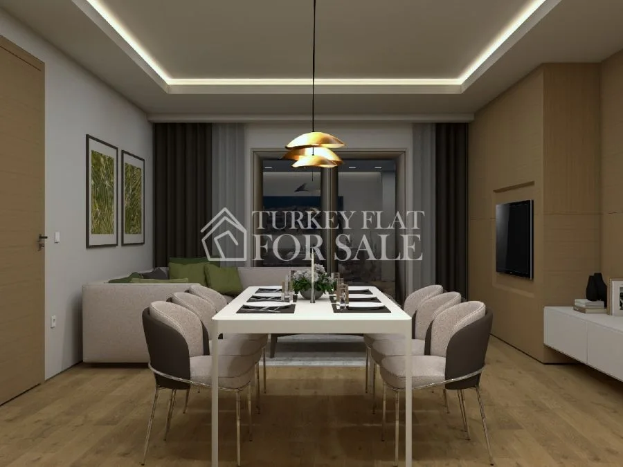 Taşyapı Şişli 34 İstanbul Daireleri – 6. fotoğraf