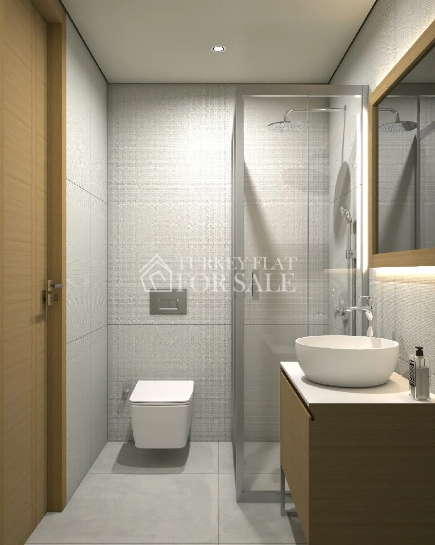 Taşyapı Şişli 34 İstanbul Daireleri – 8. fotoğraf
