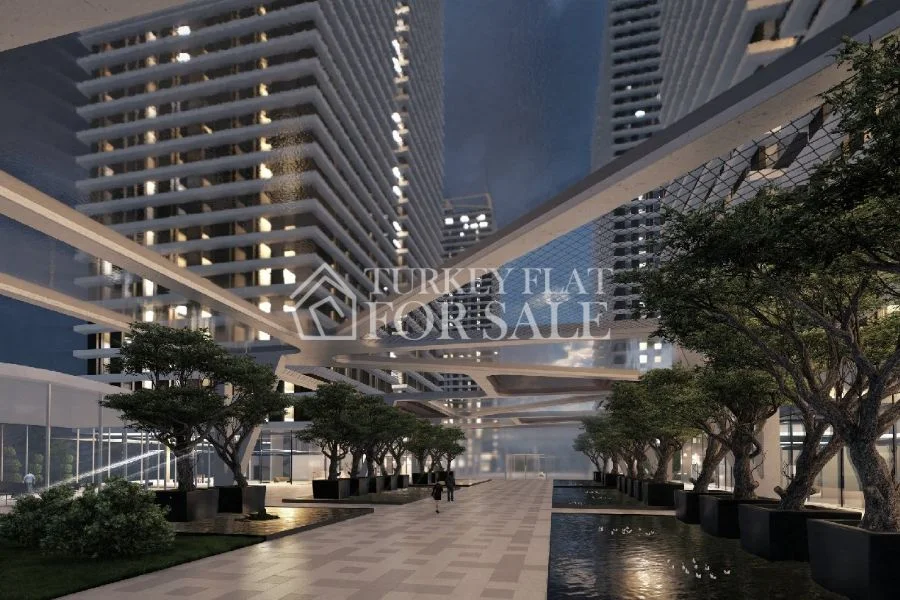 Taşyapı Şişli 34 İstanbul Daireleri – 3. fotoğraf