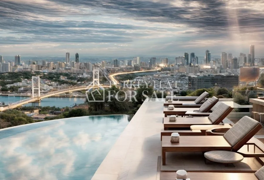 Barbaros Boulevard Residential Project, İstanbul – photo 3