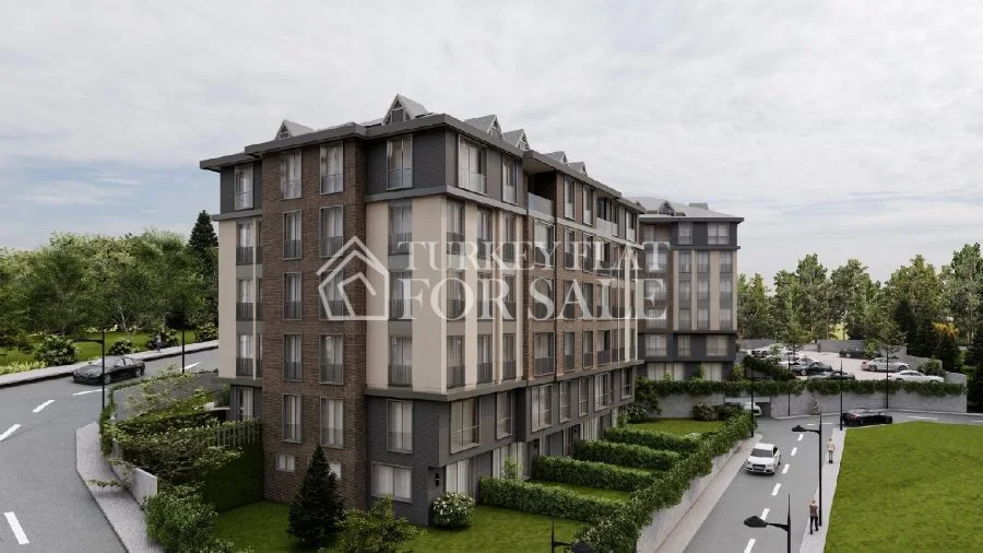Seba Revak Istinye Apartments, Sarıyer, İstanbul – photo 3