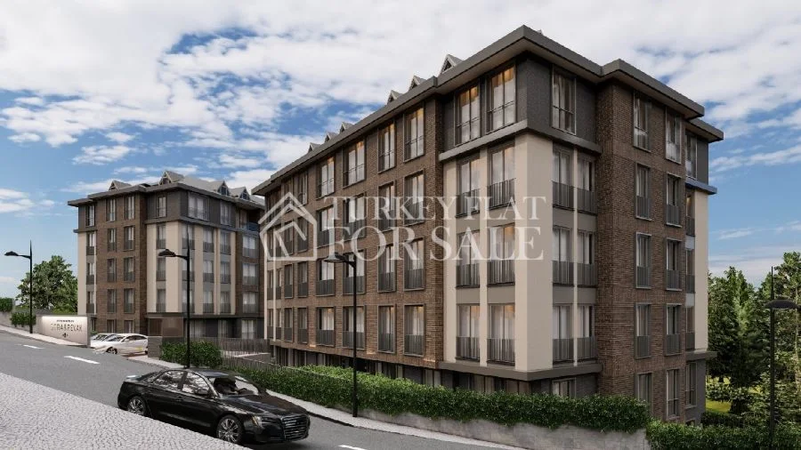 Seba Revak Istinye Apartments, Sarıyer, İstanbul – photo 7