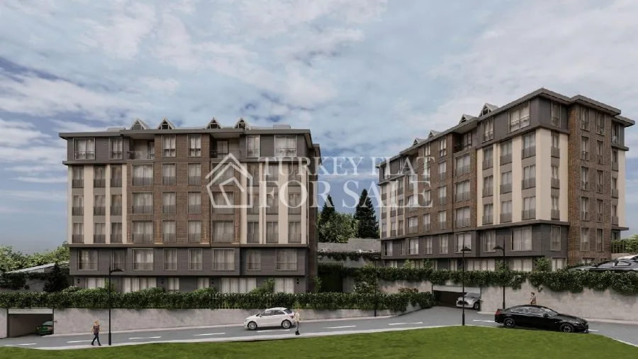 Seba Revak Istinye Apartments, Sarıyer, İstanbul – photo 5