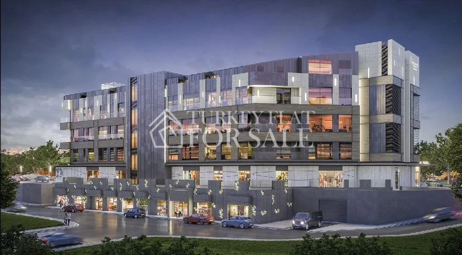 Seba Center Residences Istınye, Sarıyer, İstanbul – photo 4