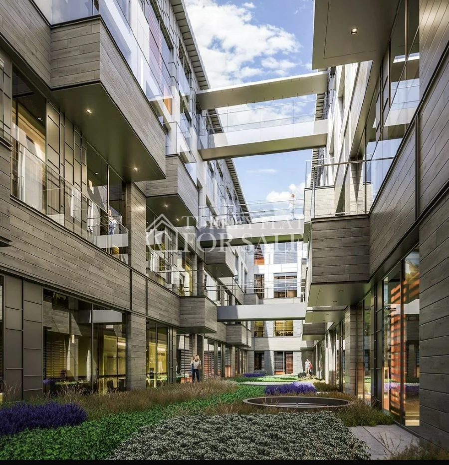 Seba Center Residences Istınye, Sarıyer, İstanbul – photo 5