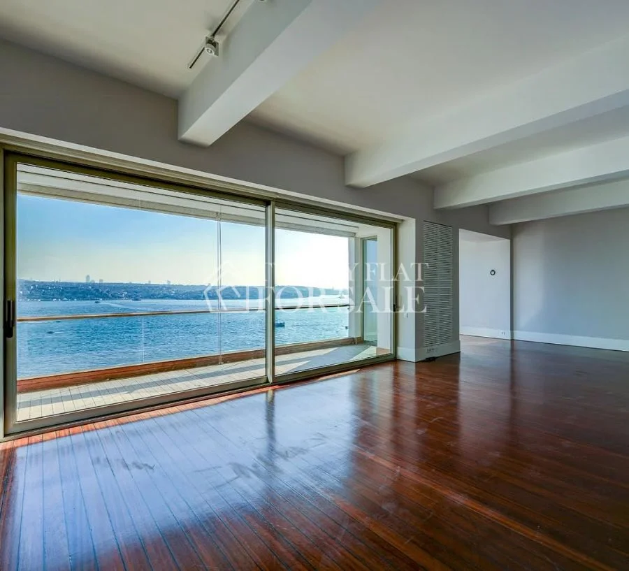 Bosphorus View Apartment In Istanbul Taksim, Beyoğlu, İstanbul – photo 2