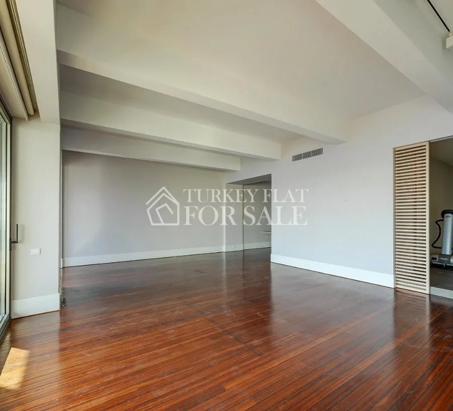 Bosphorus View Apartment In Istanbul Taksim, Beyoğlu, İstanbul – photo 7