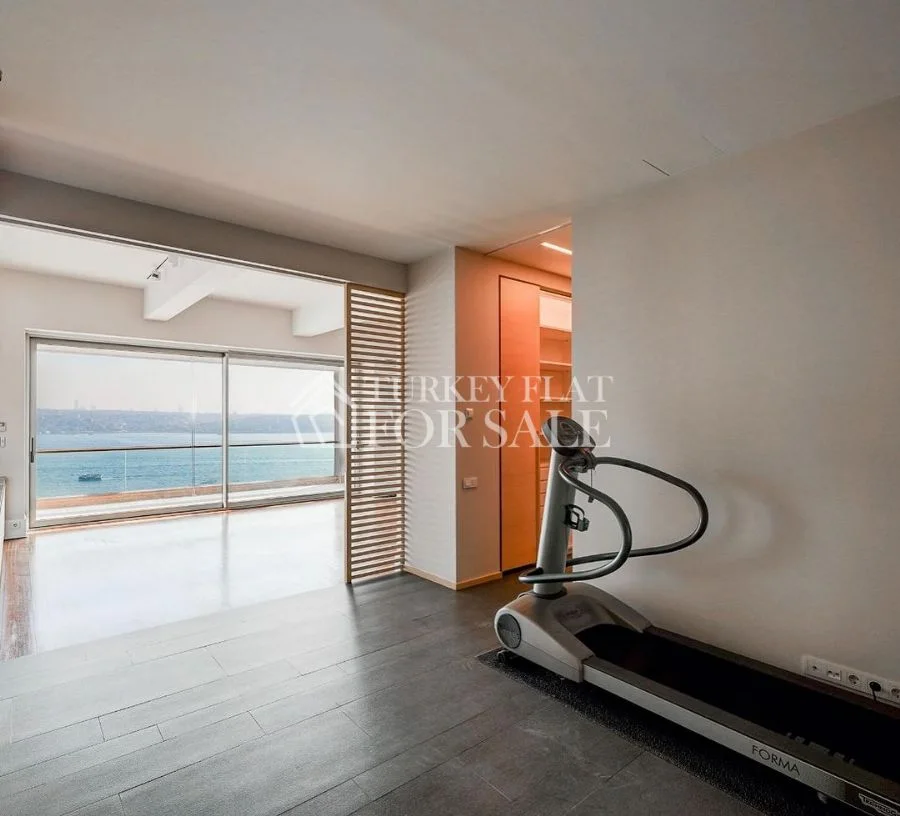Bosphorus View Apartment In Istanbul Taksim, Beyoğlu, İstanbul – photo 6