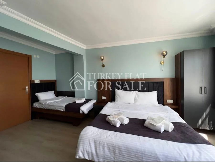 Sea View Hotel for Sale in Sultanahmet, Istanbul, İstanbul – photo 4