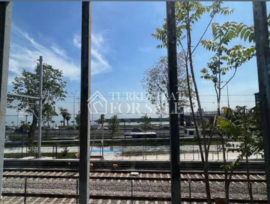 Sea View Hotel for Sale in Sultanahmet, Istanbul, İstanbul