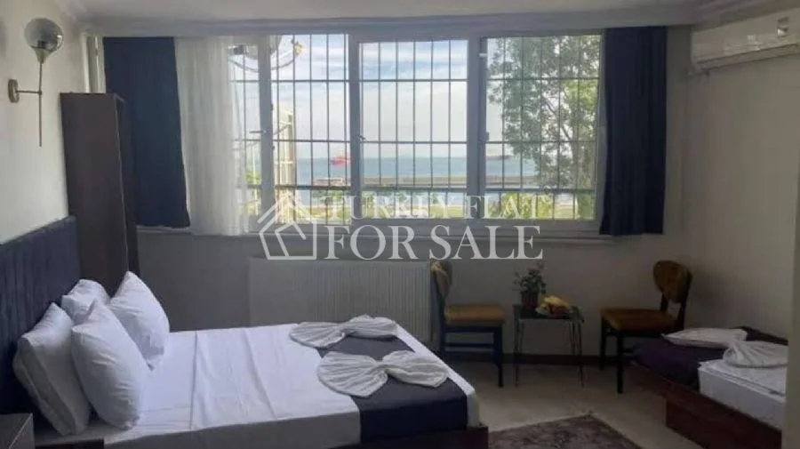Sea View Hotel for Sale in Sultanahmet, Istanbul, İstanbul – photo 12