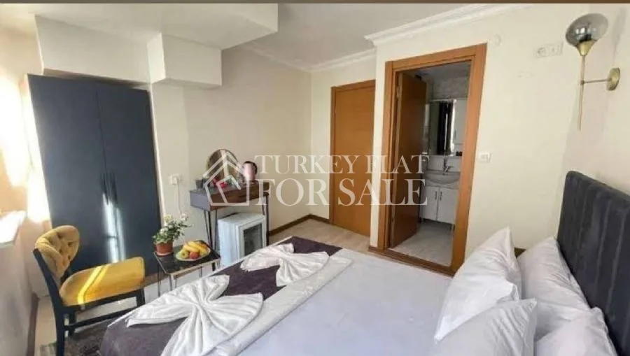 Sea View Hotel for Sale in Sultanahmet, Istanbul, İstanbul – photo 10