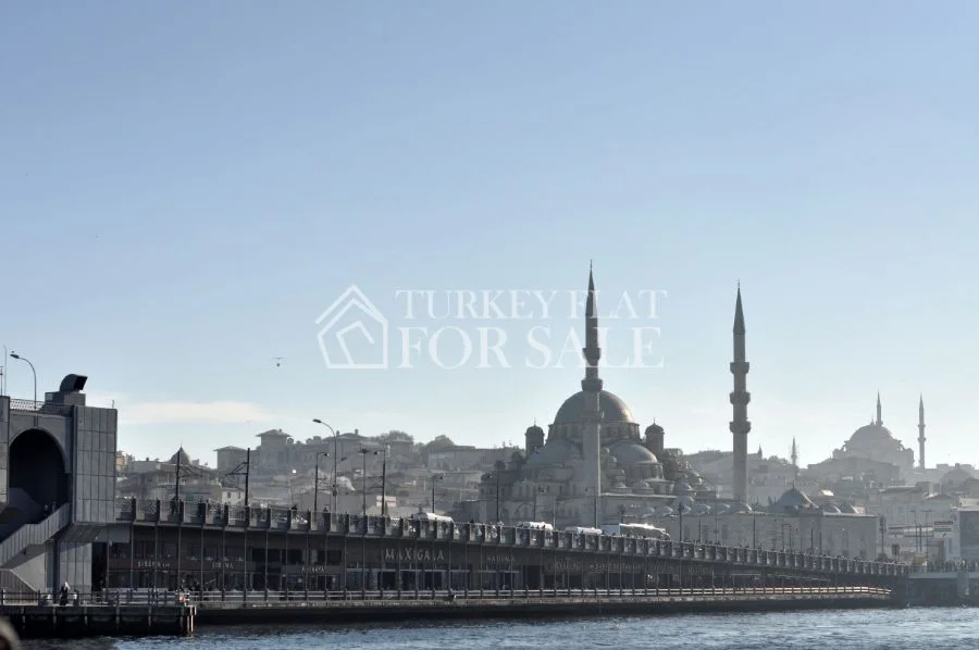 Boutique Hotel for Sale in Karakoy Istanbul, Beyoğlu, İstanbul – photo 9
