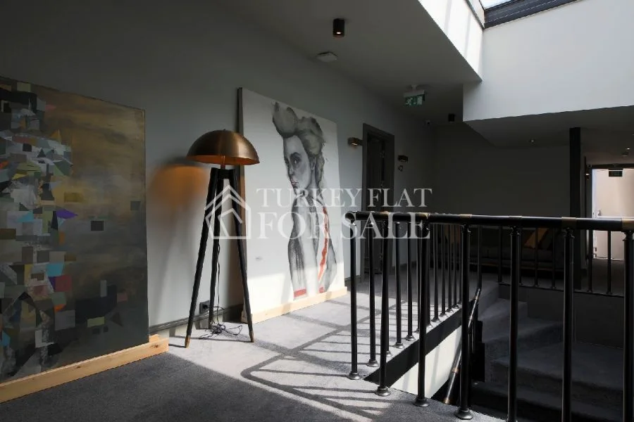 Boutique Hotel for Sale in Karakoy Istanbul, Beyoğlu, İstanbul – photo 15
