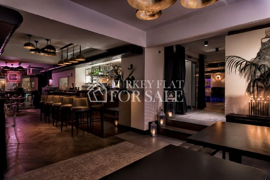 Boutique Hotel for Sale in Karakoy Istanbul, Beyoğlu, İstanbul – photo 22