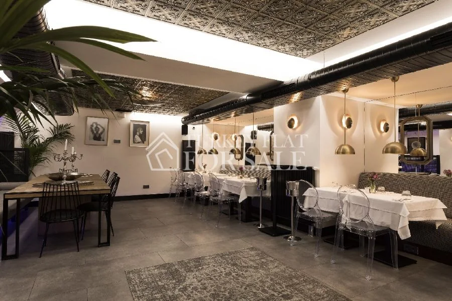 Boutique Hotel for Sale in Karakoy Istanbul, Beyoğlu, İstanbul – photo 3