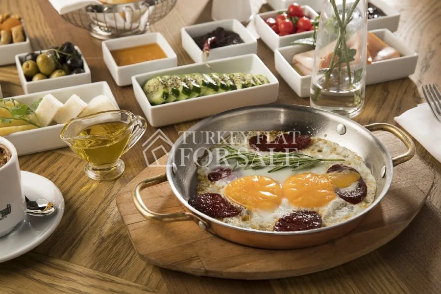 Boutique Hotel for Sale in Karakoy Istanbul, Beyoğlu, İstanbul – photo 6