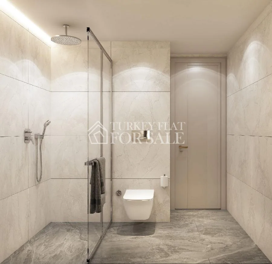 Istanbul Etiler Bosphorus Residences, Beşiktaş, İstanbul – photo 8