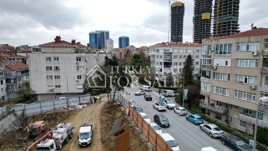 RiC Etiler Park, Beşiktaş, İstanbul – photo 6