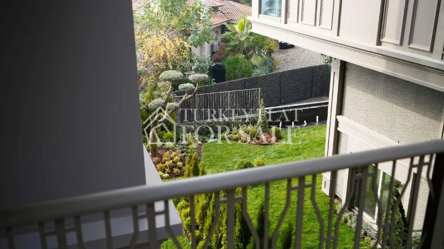 Yor Palas Bosphorus Acıbadem, İstanbul – photo 8