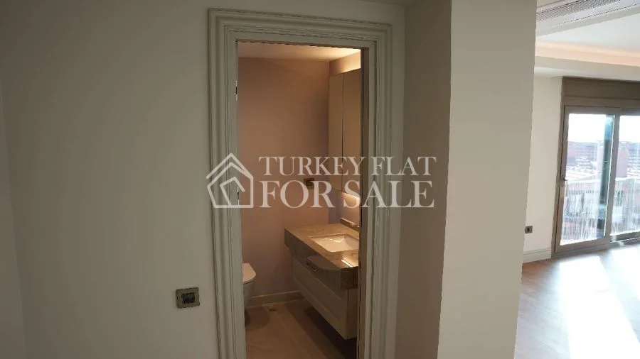 Yor Palas Bosphorus Acıbadem, İstanbul – photo 45