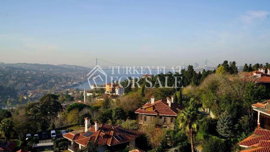 Yor Palas Bosphorus Acıbadem, İstanbul