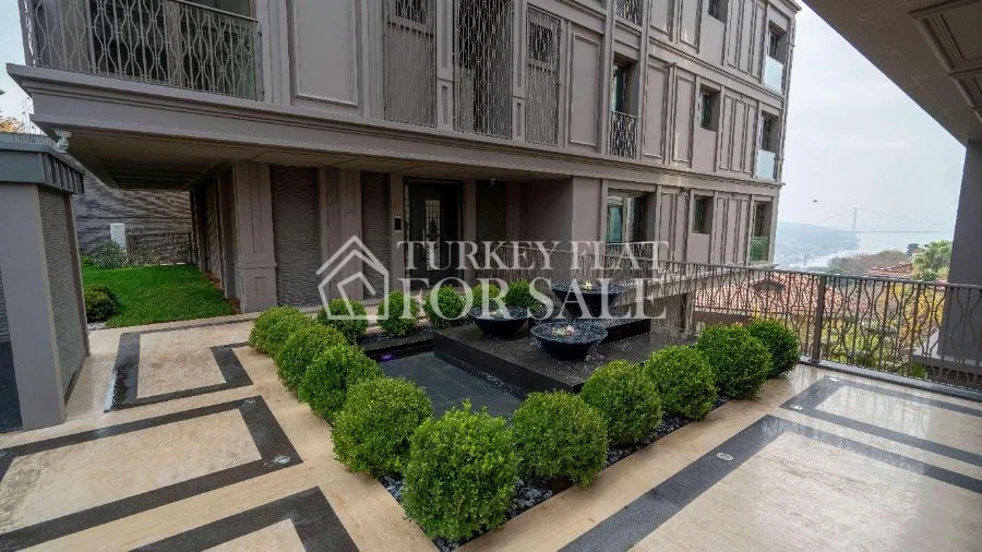 Yor Palas Bosphorus Acıbadem, İstanbul – photo 3
