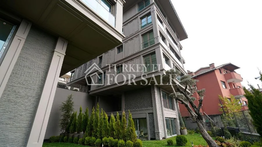 Yor Palas Bosphorus Acıbadem, İstanbul – photo 7