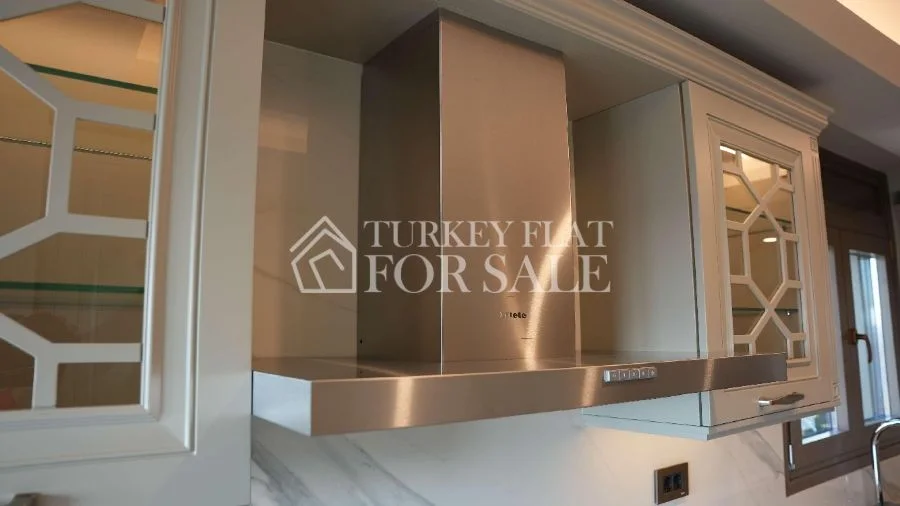 Yor Palas Bosphorus Acıbadem, İstanbul – photo 23