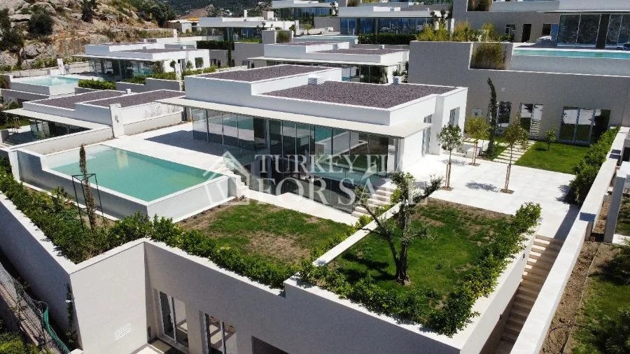 10 Yalikavak Bodrum Villas, Yalıkavak – photo 16