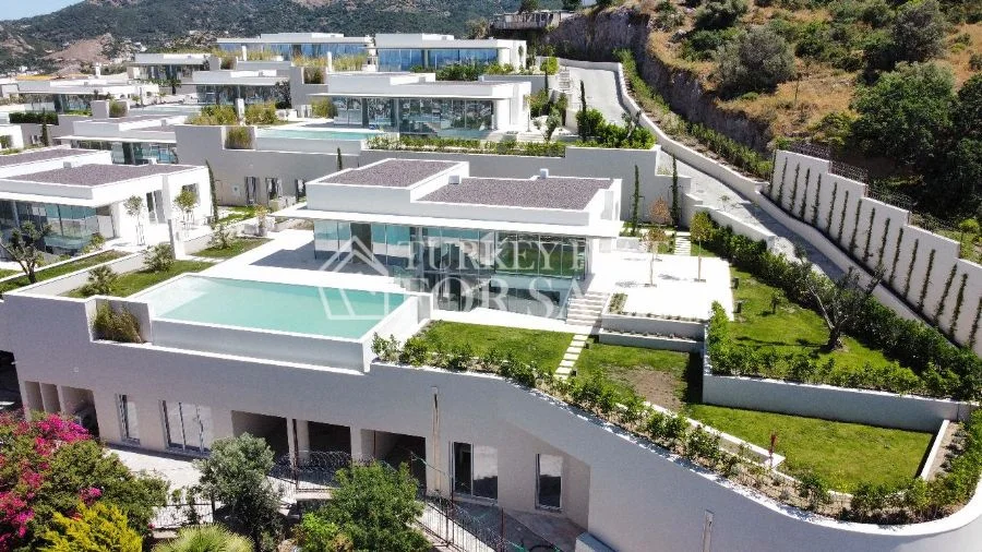 10 Yalikavak Bodrum Villas, Yalıkavak – photo 9