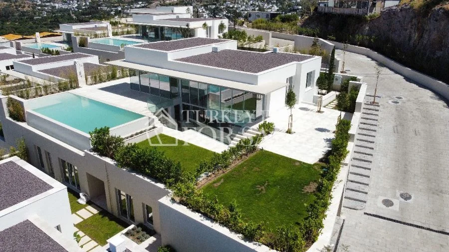 10 Yalikavak Bodrum Villas, Yalıkavak – photo 6