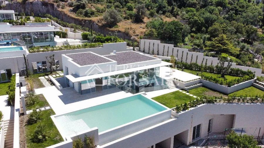 10 Yalikavak Bodrum Villas, Yalıkavak – photo 8