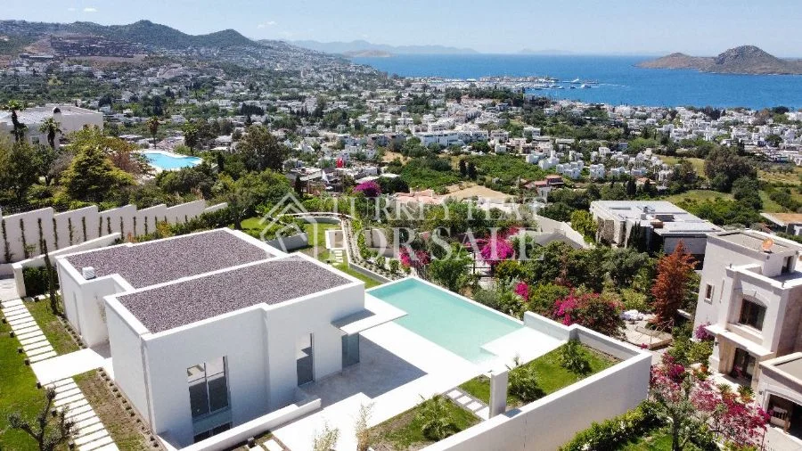 10 Yalikavak Bodrum Villas, Yalıkavak – photo 7