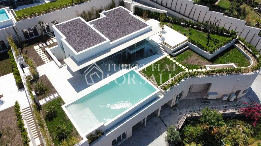 10 Yalikavak Bodrum Villas, Yalıkavak – photo 2