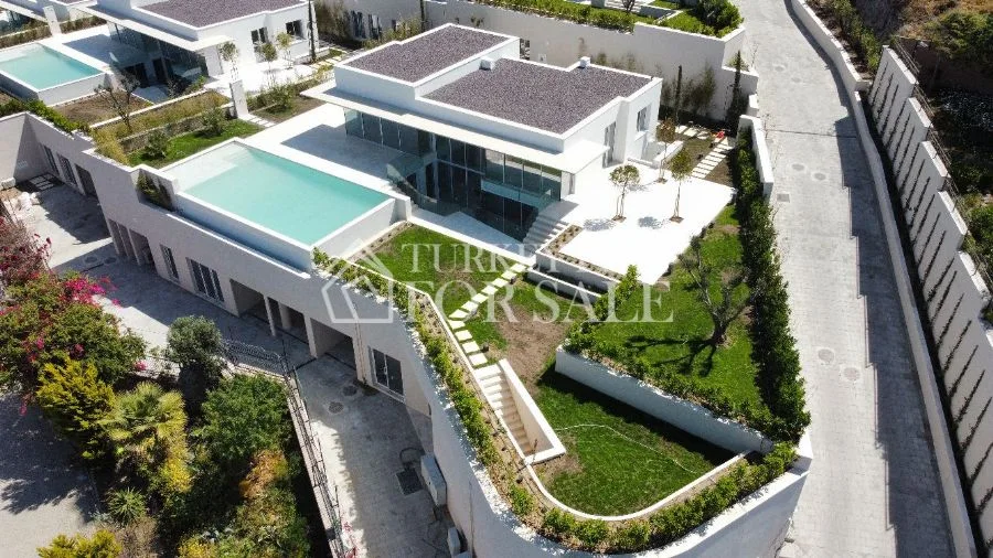 10 Yalikavak Bodrum Villas, Yalıkavak – photo 5
