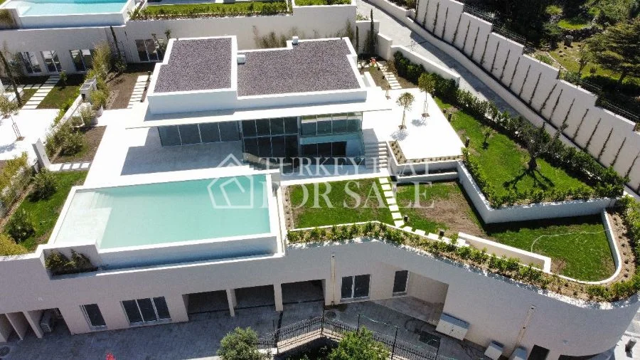 10 Yalikavak Bodrum Villas, Yalıkavak – photo 3