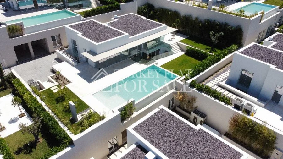 10 Yalikavak Bodrum Villas, Yalıkavak – photo 15