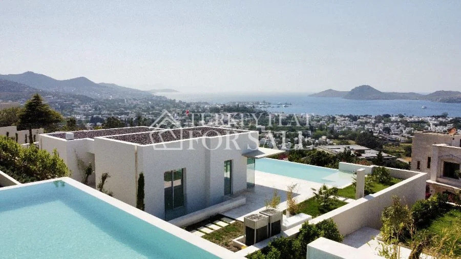 10 Yalikavak Bodrum Villas, Yalıkavak – photo 13